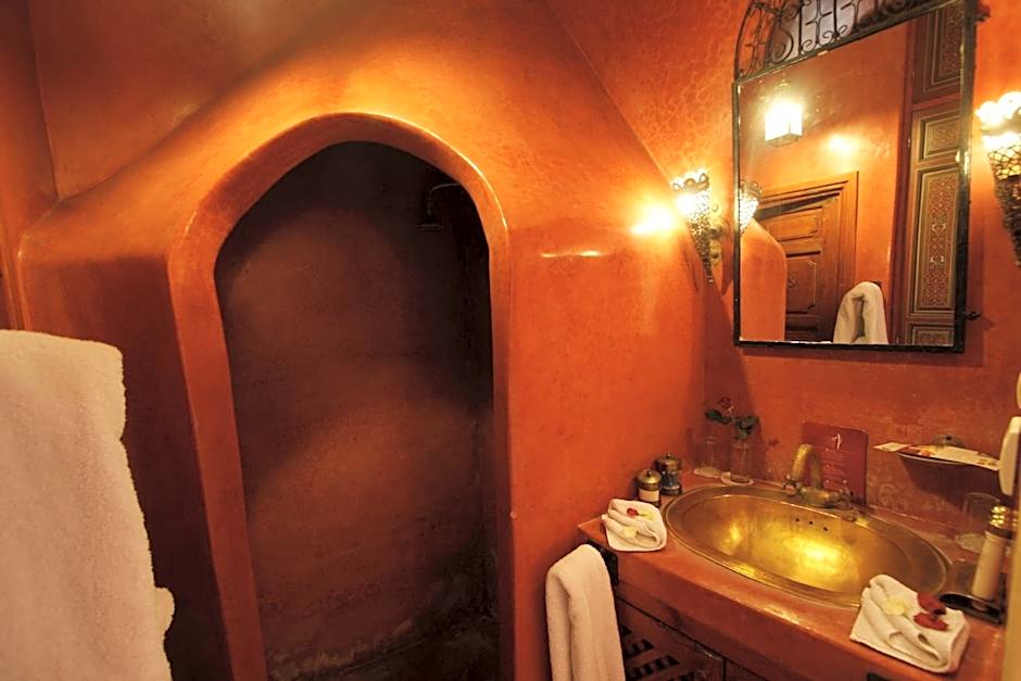 Riad Léna & Spa