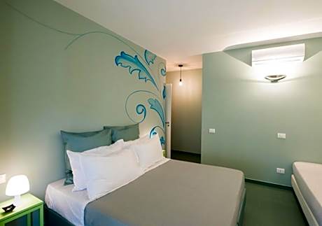 Oikos Selinunte Guest House