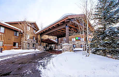 Holiday Inn Express Park City By IHG