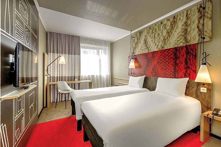 ibis Aachen Marschiertor - Aix-la-Chapelle