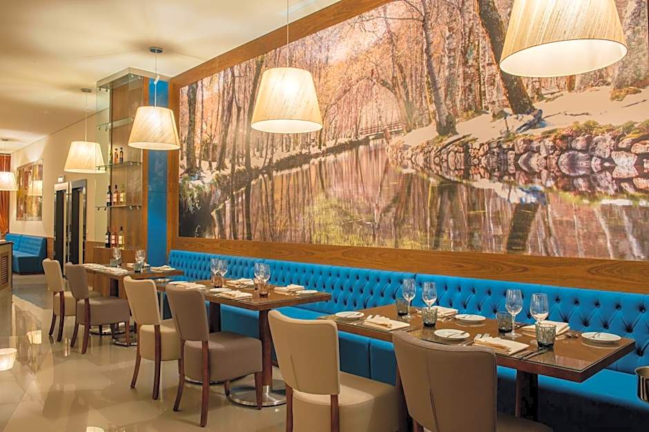 Vila Gale Serra da Estrela