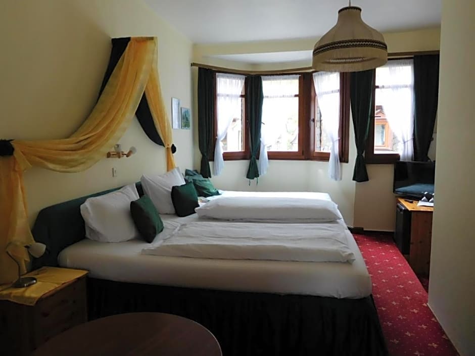 Kranenturm hotel