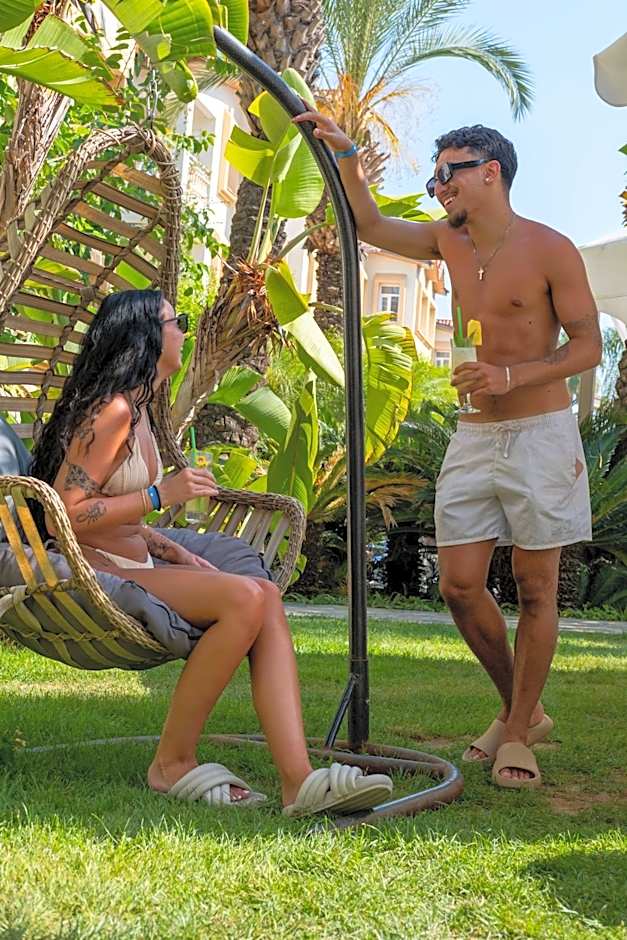 Side Village Family Suite - All Inclusive