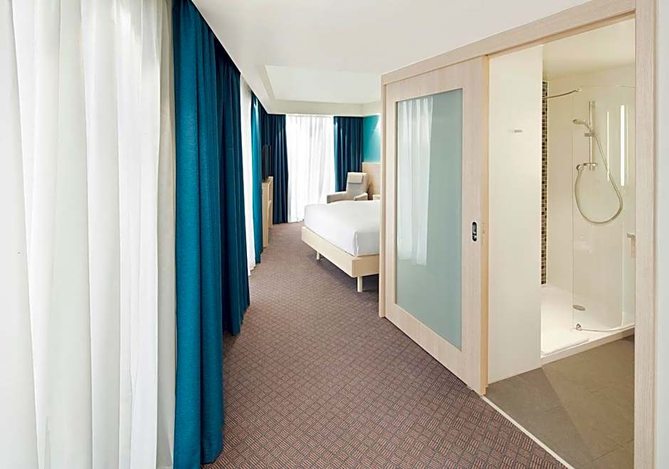 Hampton Inn By Hilton London Docklands, United Kingdom