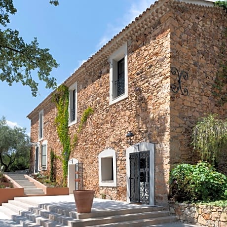 Bastide de l'Endre