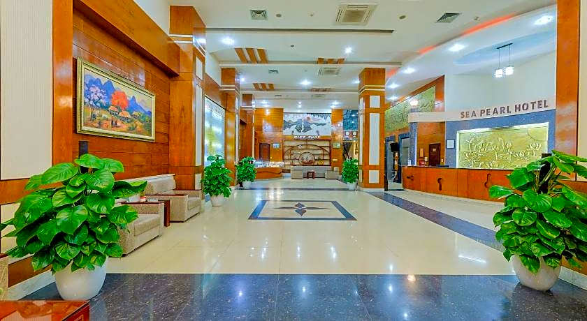 Sea Pearl Hotel