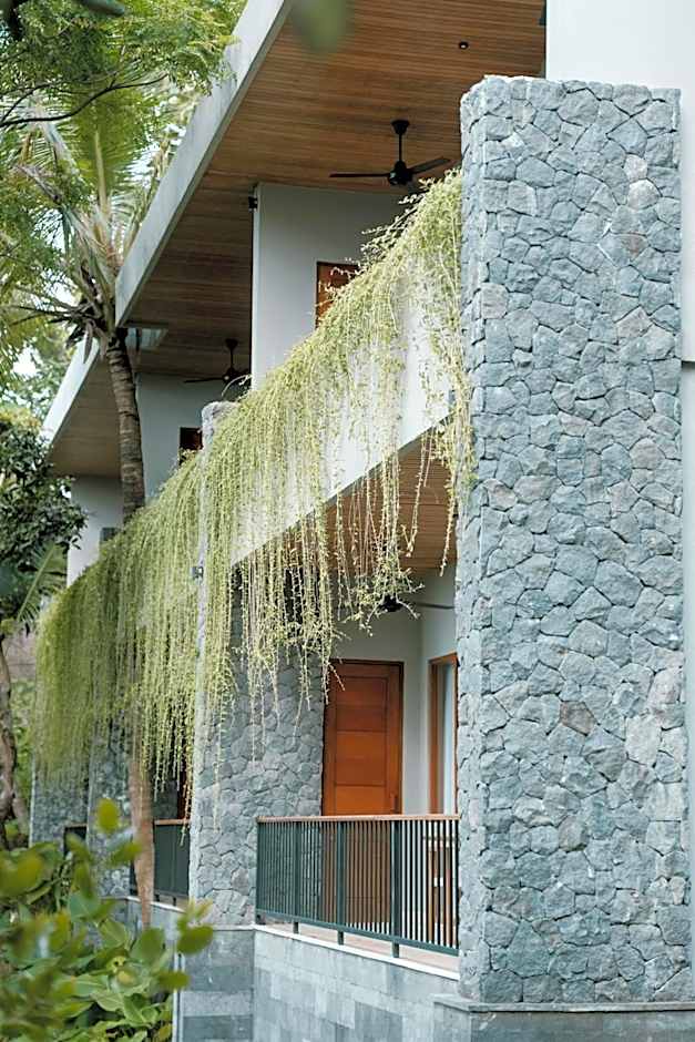 Sanglung Villas & Suites