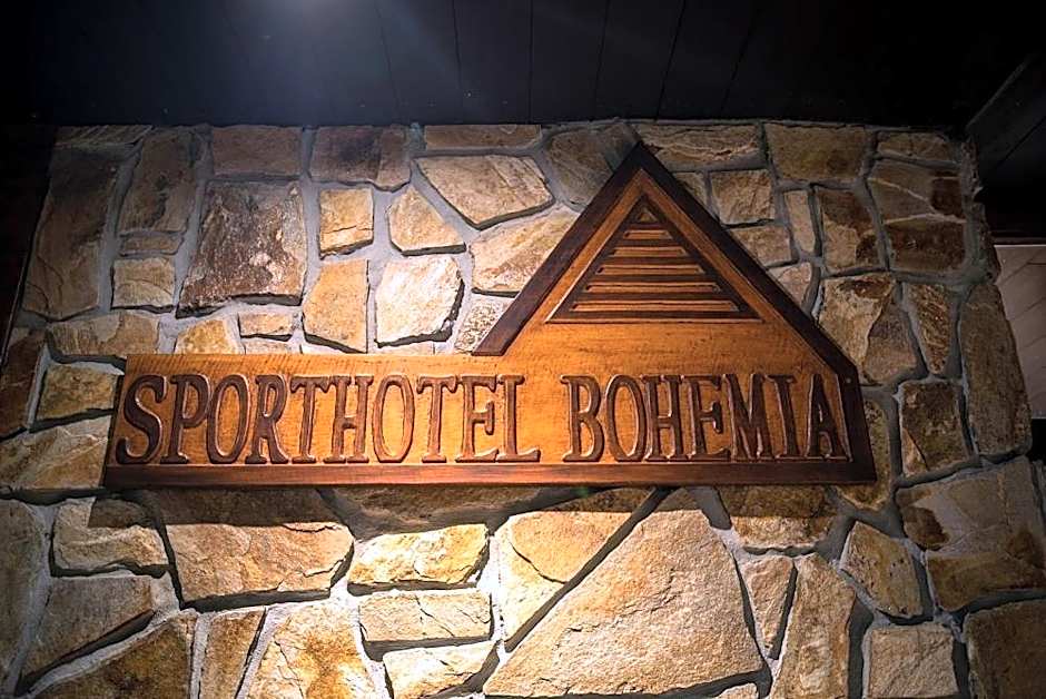 Sporthotel Bohemia