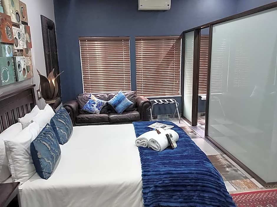 Moonriver Guest House