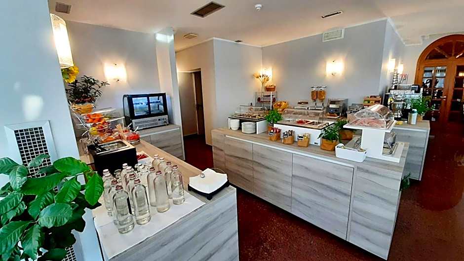 Hotel & Wellness Fra I Pini