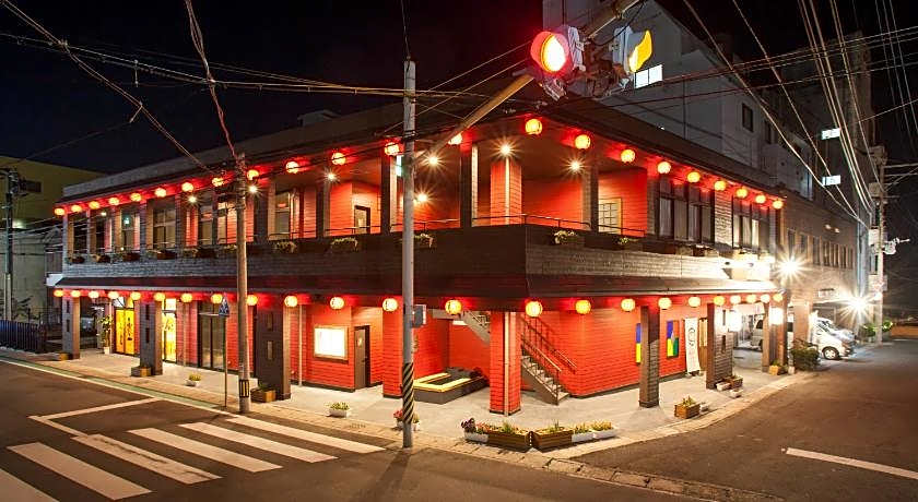 Tanegashima Araki Hotel