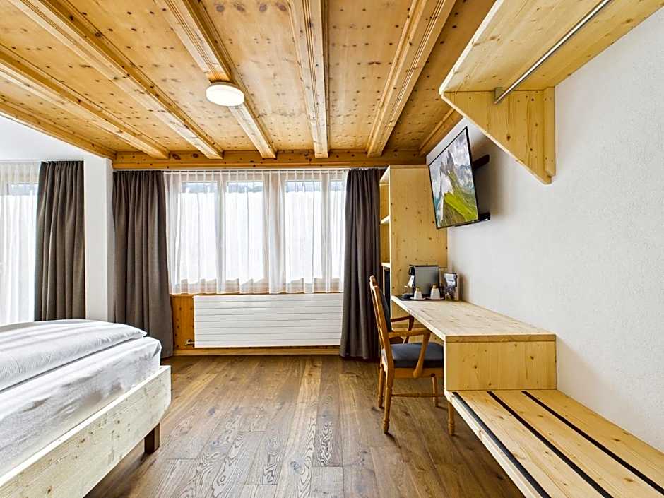 Bergblick Lodge - 3 Sterne Garni - Neueröffnung