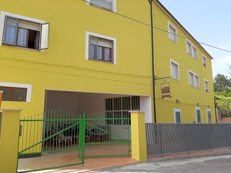 BeBOlmi da 'Ndò, a Roccaspinalveti