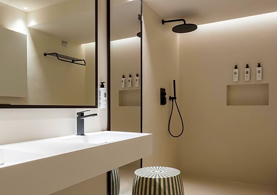 Hotel Palazzo Durazzo Suites