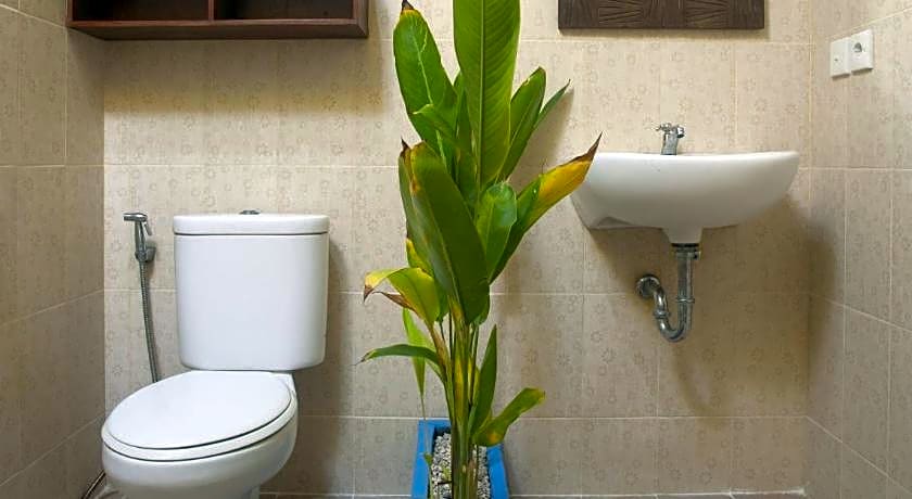 Urban Haven Sanur