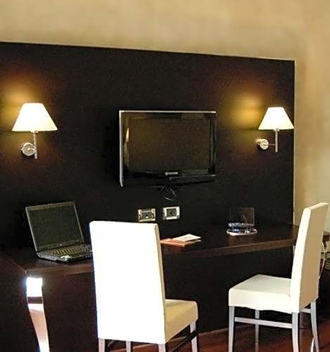 Cremona Palace Hotel