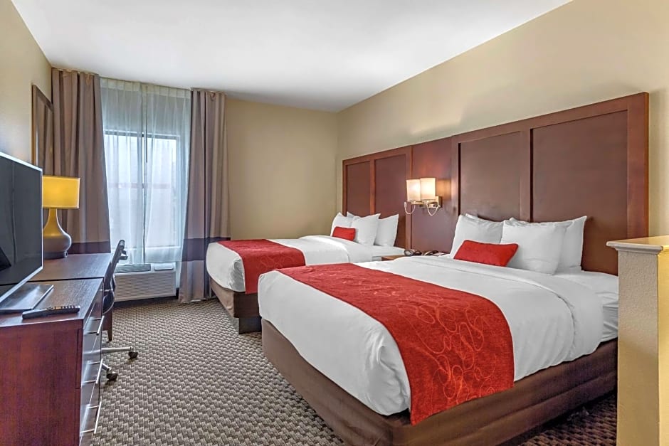 Comfort Suites Cordova