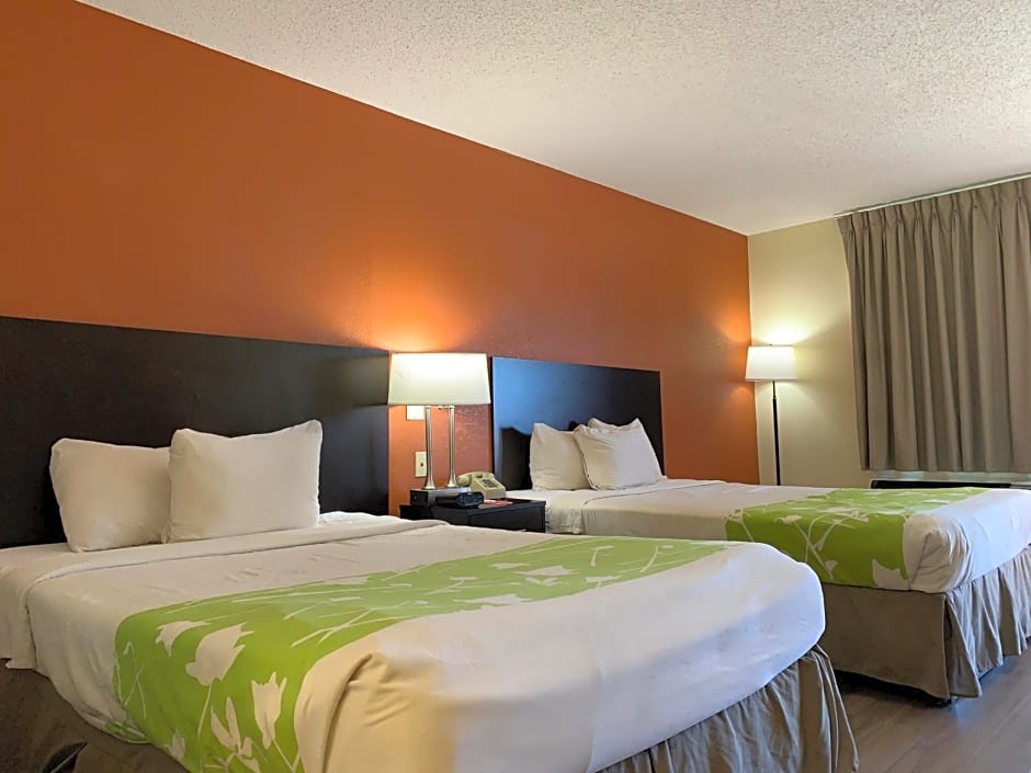 Econo Lodge Dothan