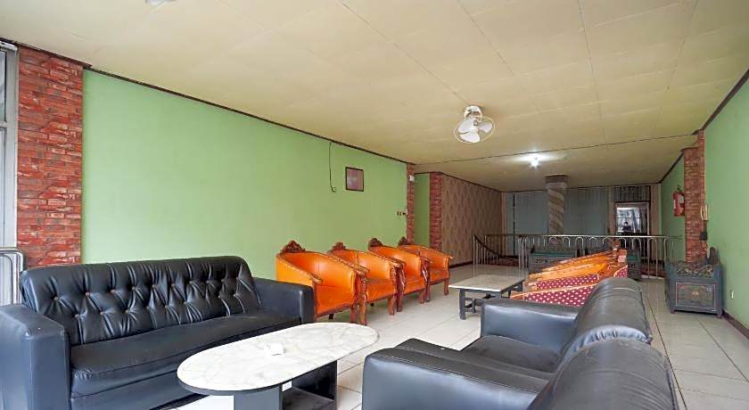 OYO 3435 Hotel Matahari 2 Syariah