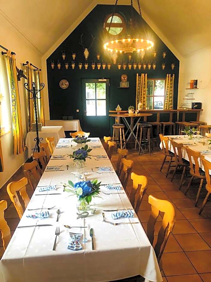 Landgasthaus-Hotel Wenninghoff