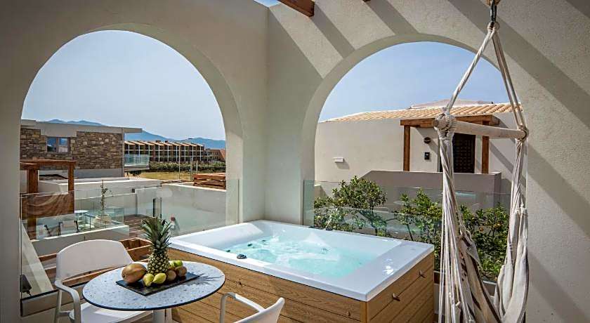 VAYA Suites by Omilos Hotels