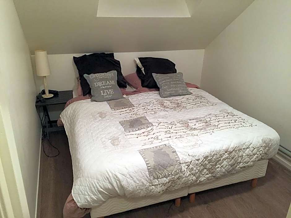 Bed & Breakfast Klokgaaf