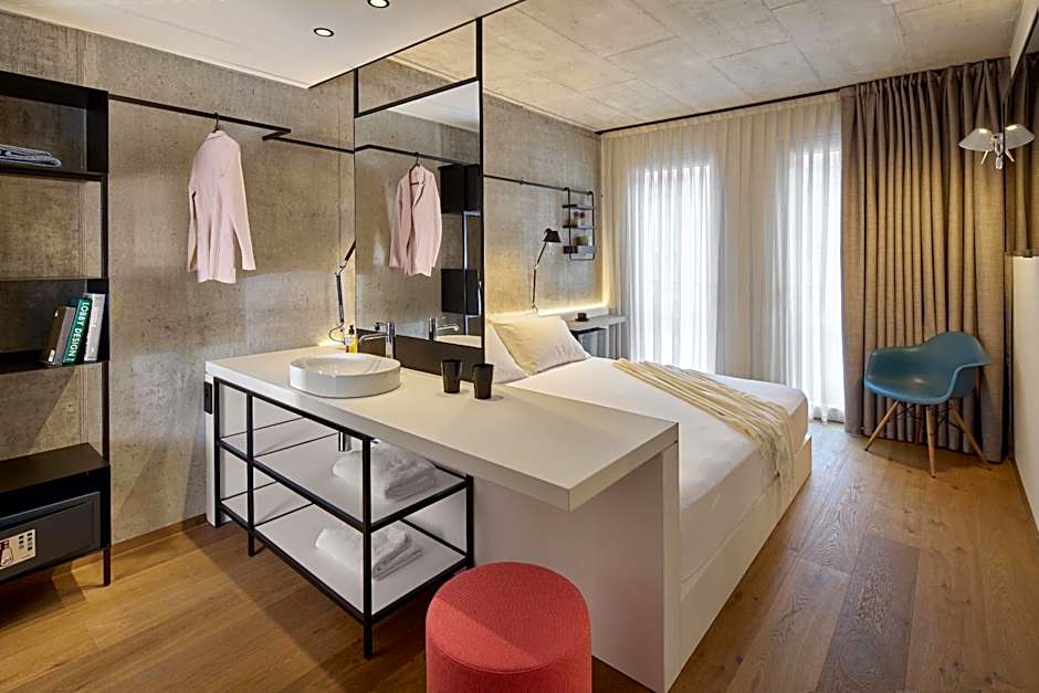 Hotel Giardino Verdi