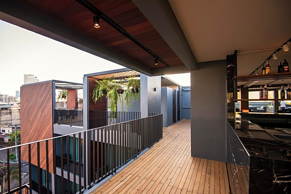 The Habita Hatyai