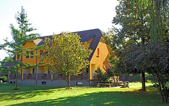 Le Moulin de la Walk