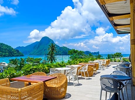 Cuna Hotel