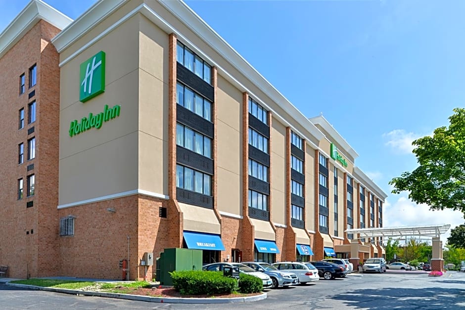 Holiday Inn New London