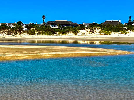 i-LOLLO Bed & Breakfast at the River Mouth