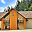 Complex Turistic Bucovina
