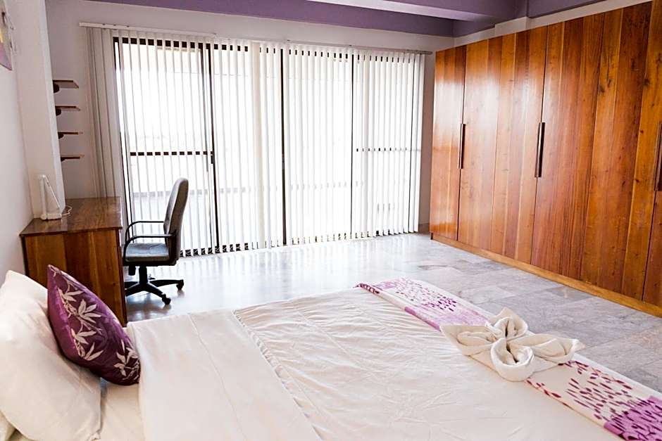 Seaview Hills Luxury Apartments & Rooms