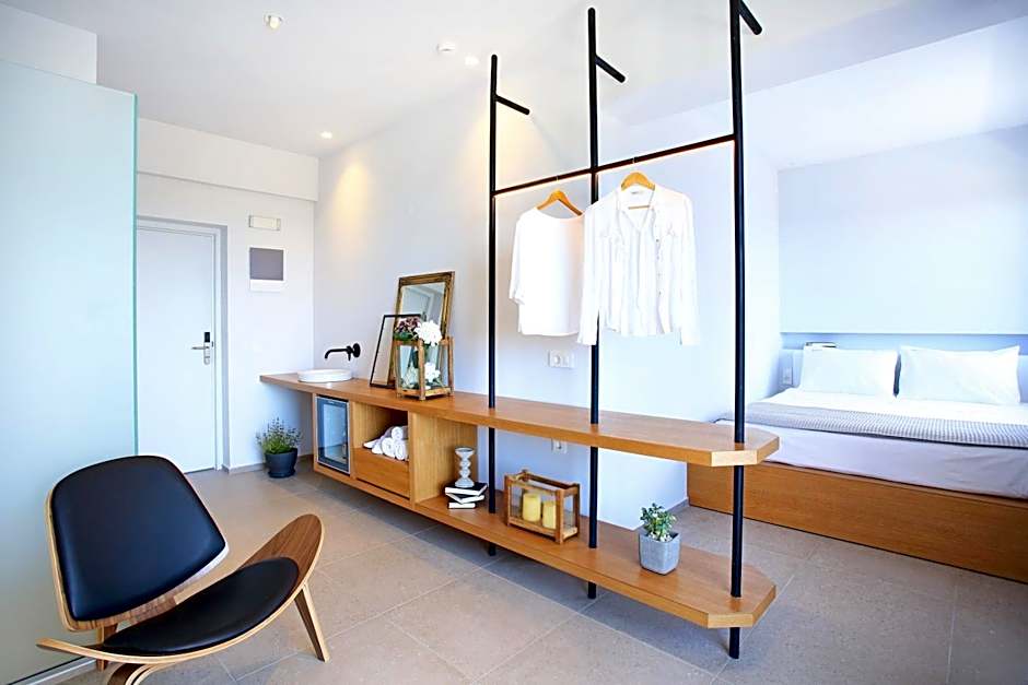 Basilico Suites Adults Only by Estia