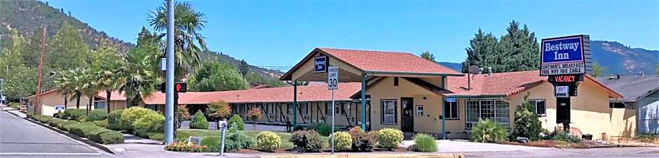 Bestway Inn