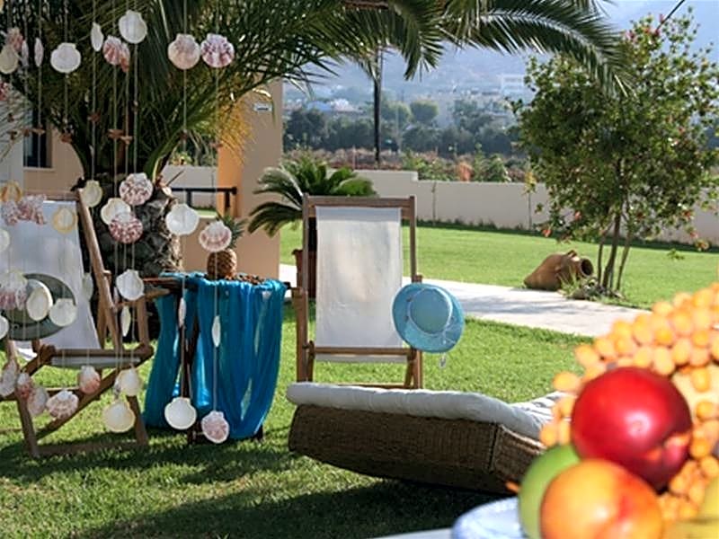 Golden Bay Boutique Hotel & Bungalows