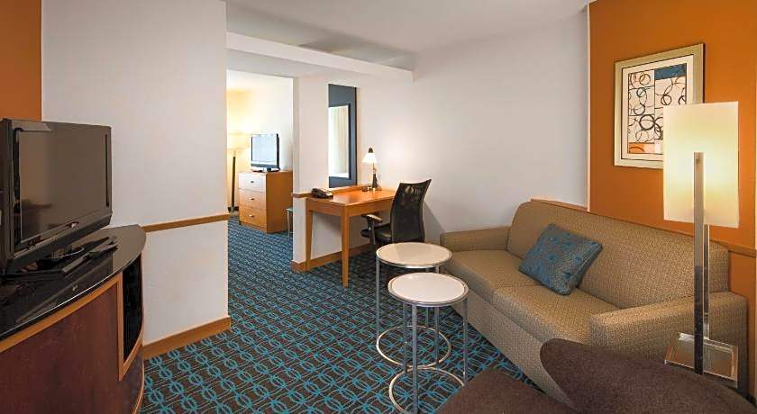 Fairfield Inn & Suites by Marriott Conway