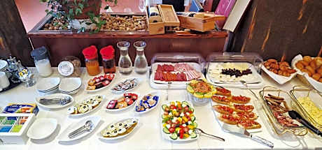 Hotel La Cascina