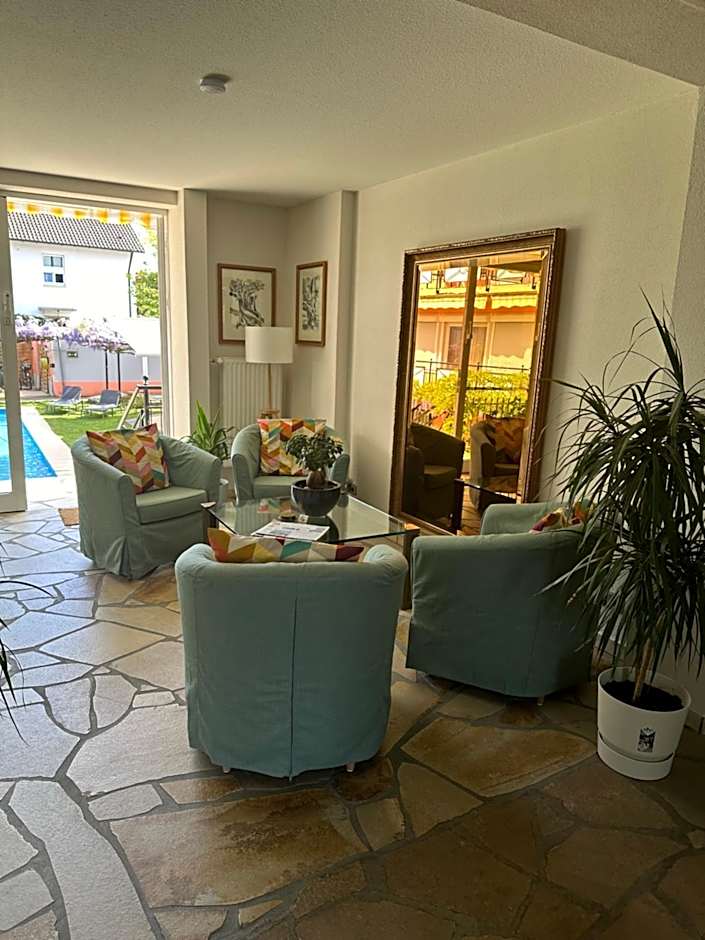 Hotel Hofmann Zur Mühle