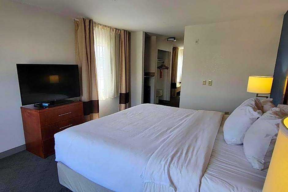 Comfort Inn Bessemer Birmingham South