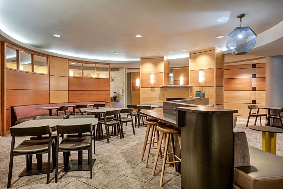 SpringHill Suites by Marriott Terre Haute