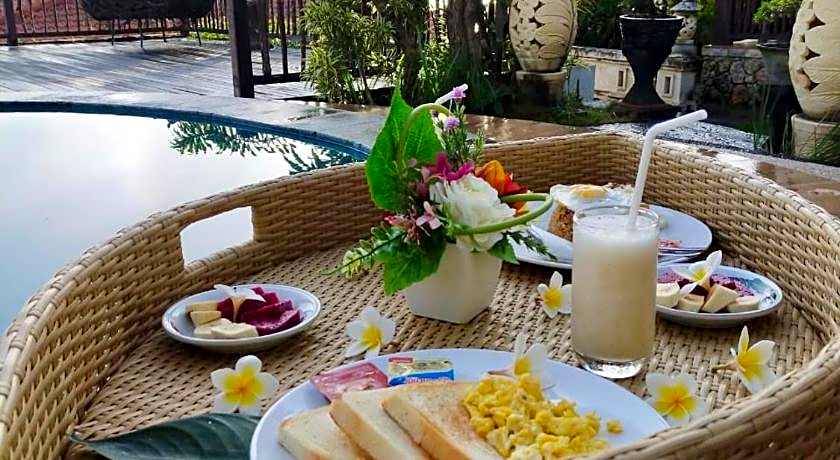 Sea Terras Suite and Luxury