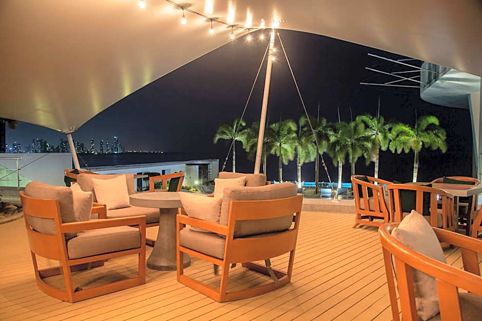 JW Marriott Panama