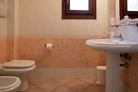 Idyllic Residence Cala Viola Studio sleeps 2