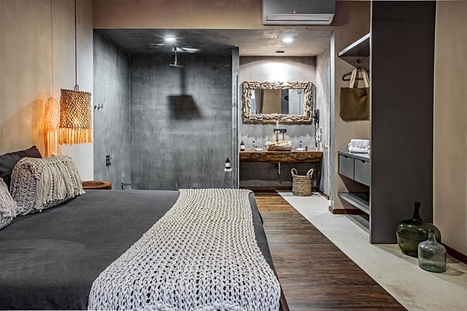 ERA HOTEL & SPA TULUM