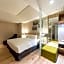 The HO Hotel