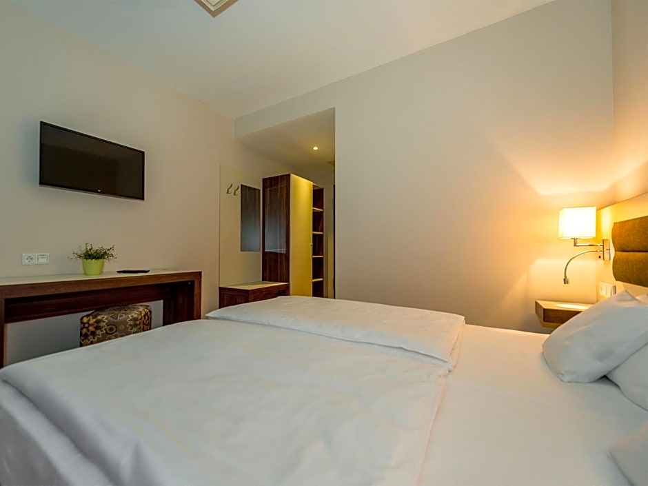 Hotel Nordhausen