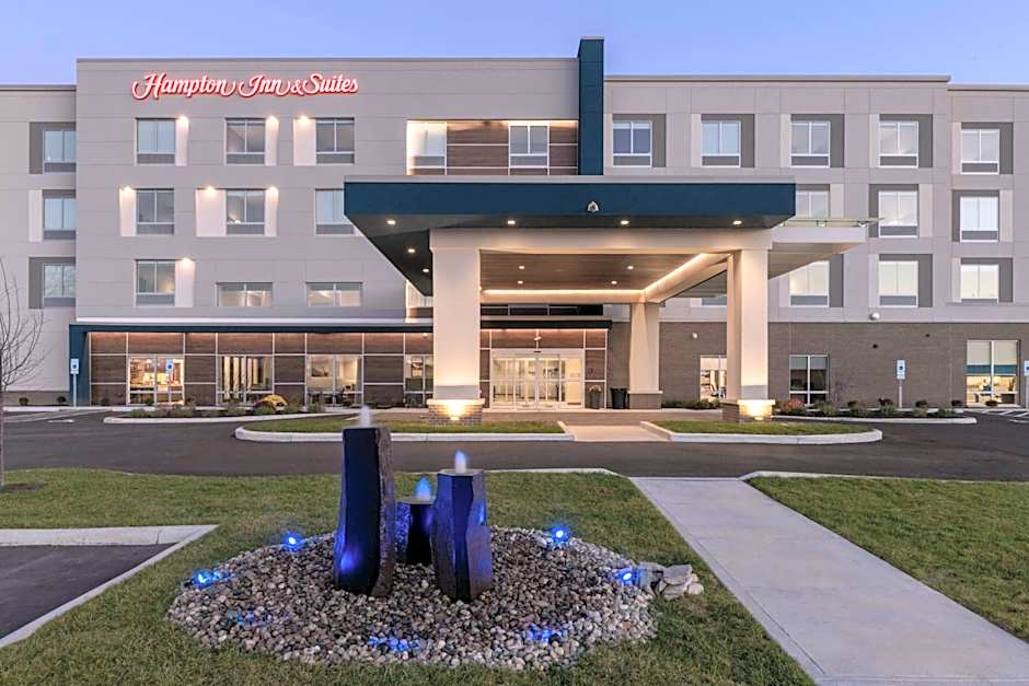 Hampton Inn By Hilton & Suites Cincinnati West, OH
