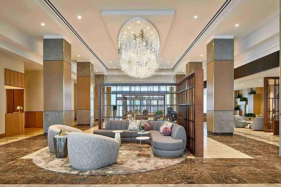 The Westin Charlotte